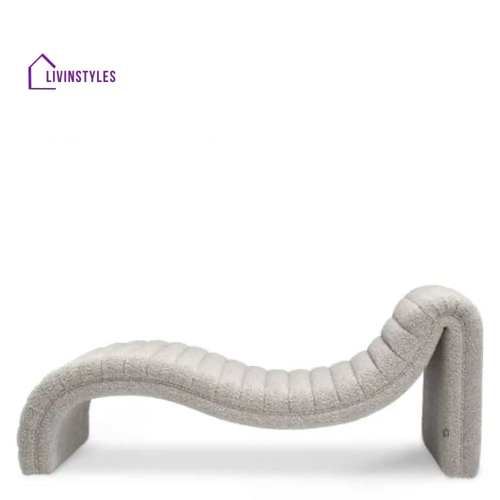 Isay Chaise Longue Living