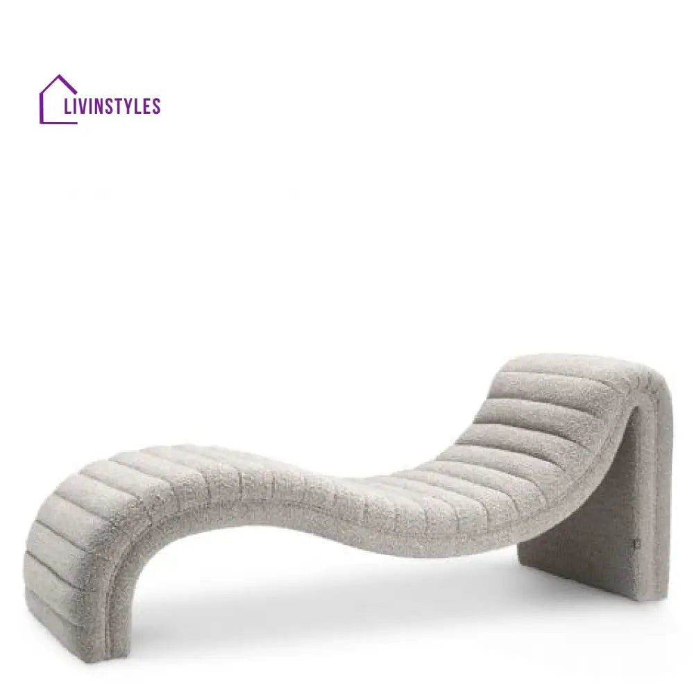 Isay Chaise Longue Living
