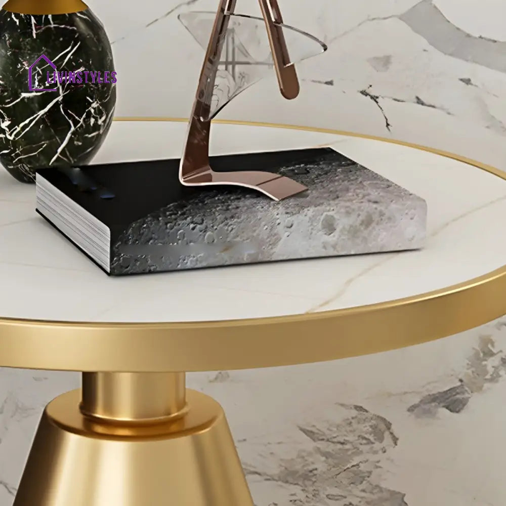 Isla Side Table for Living Room