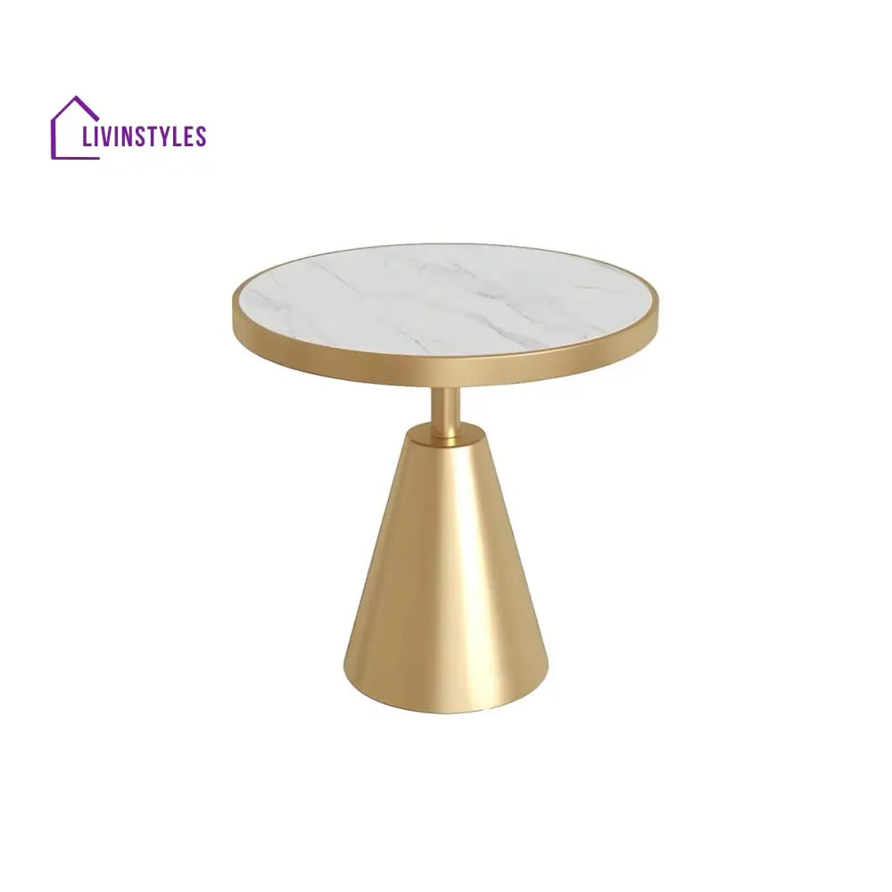 Isla Side Table for Living Room