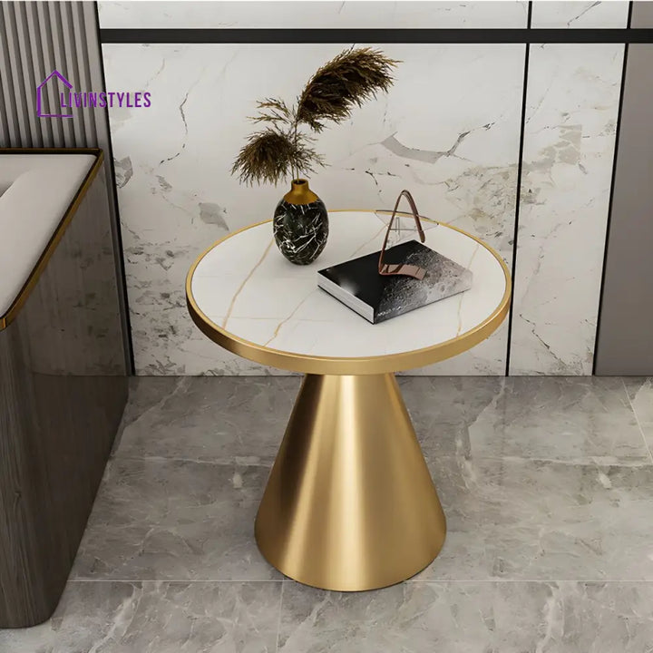 Isla Side Table for Living Room