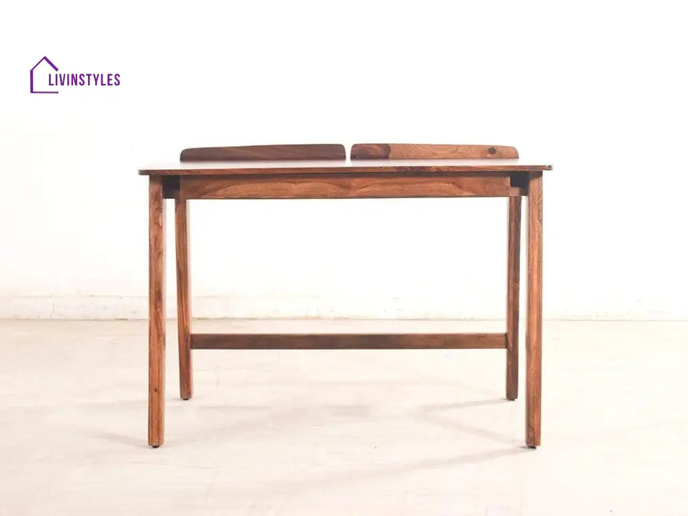 Iya Study Table in Sheesham Wood Table