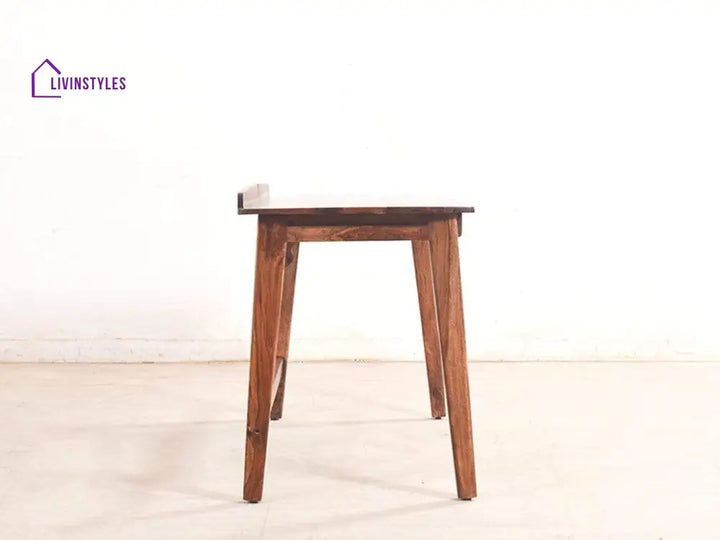 Iya Study Table in Sheesham Wood Table