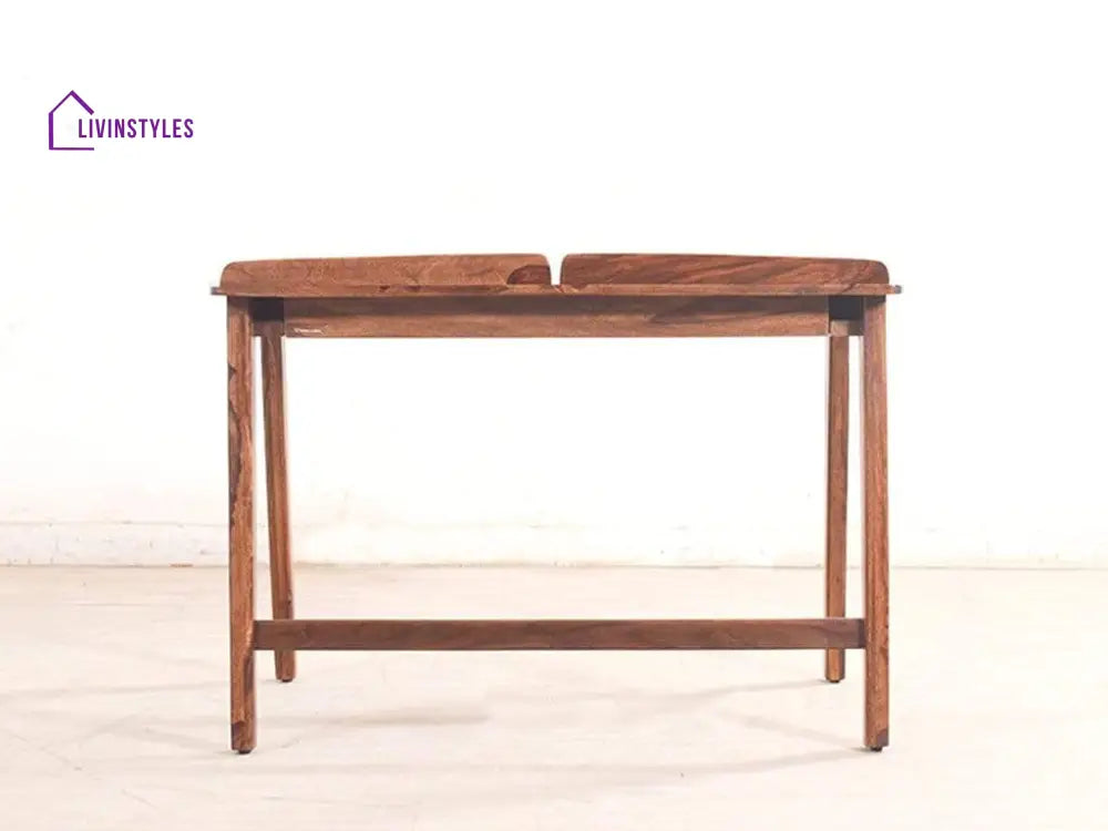 Iya Study Table in Sheesham Wood Table