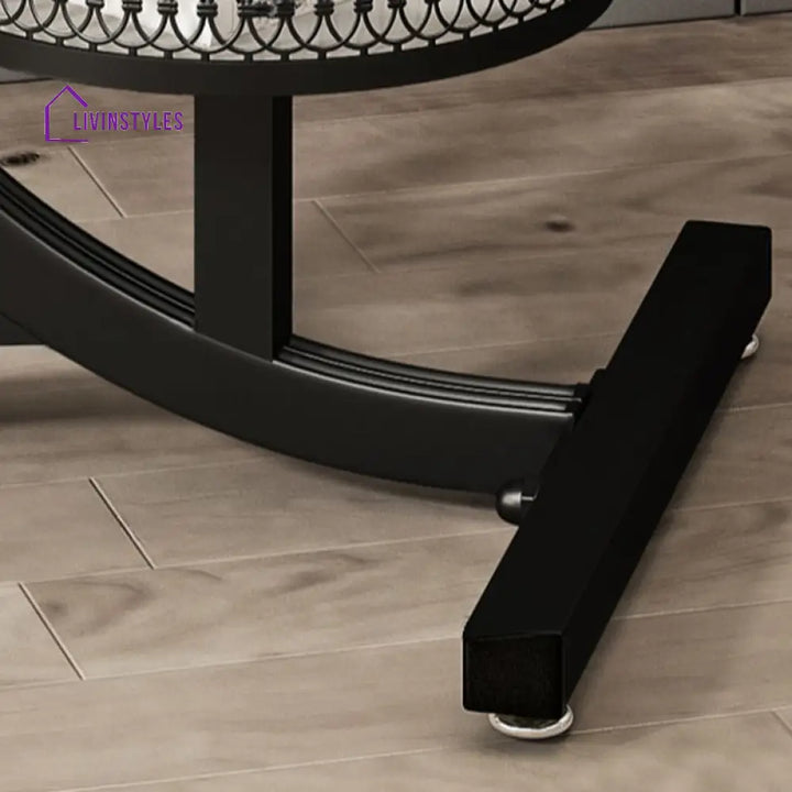 Jade Side Table for Living Room