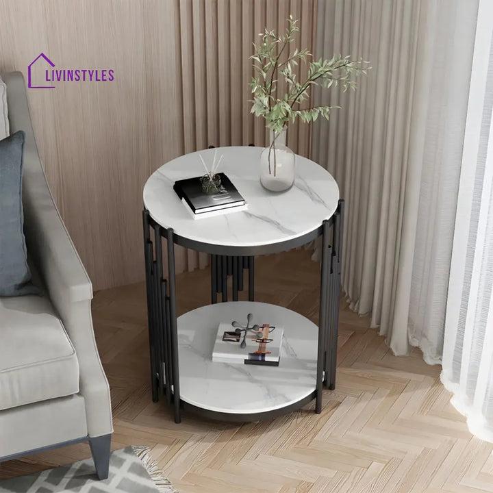 Julia Side Table for Living Room