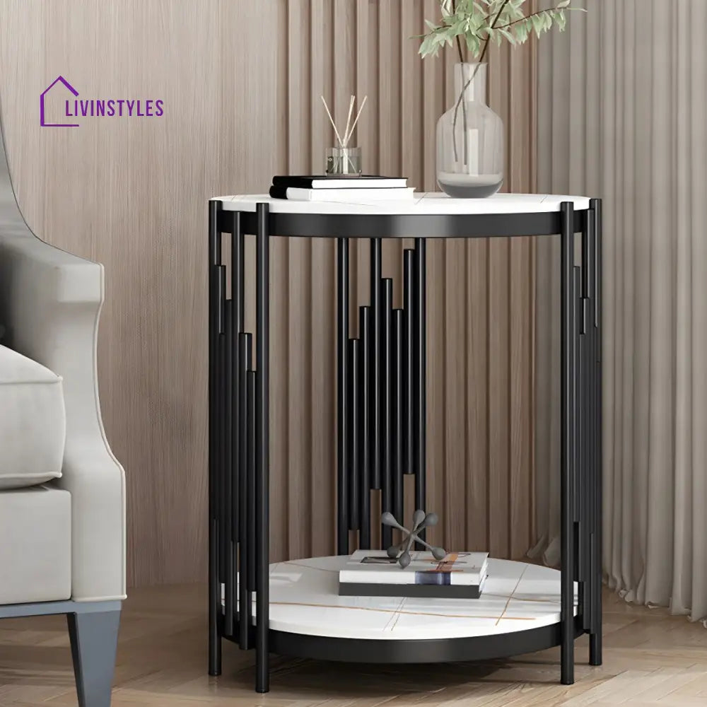 Julia Side Table for Living Room