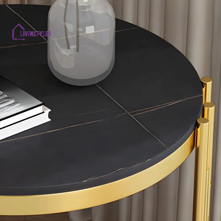 Julia Side Table for Living Room