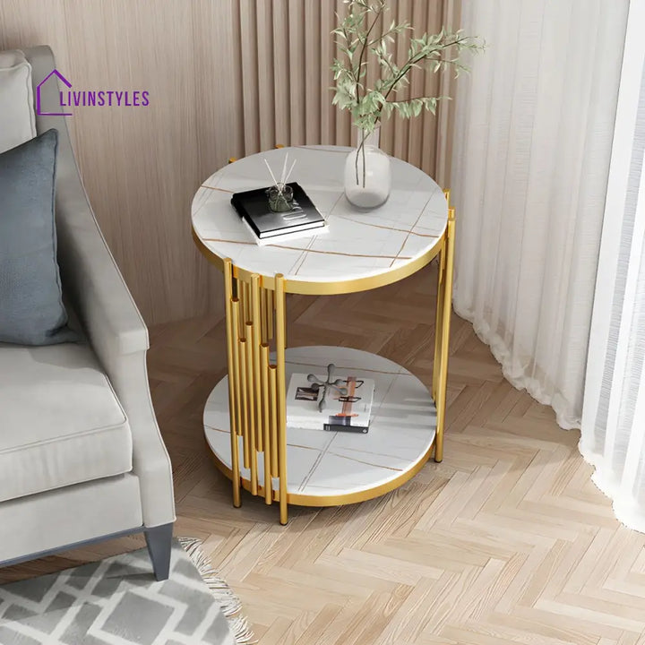 Julia Side Table for Living Room