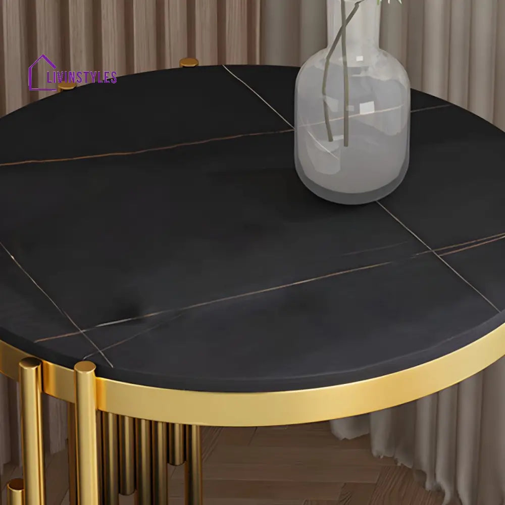 Julia Side Table for Living Room