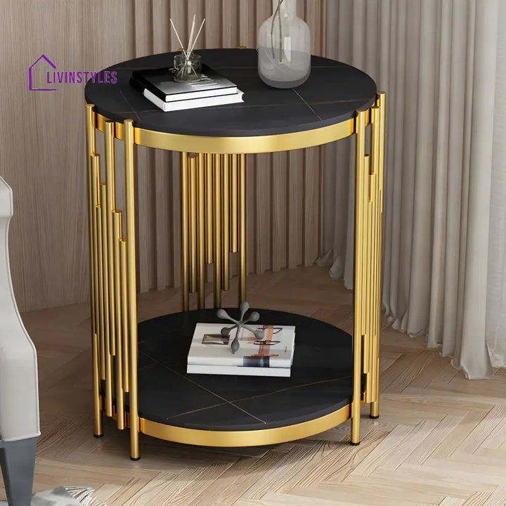 Julia Side Table for Living Room