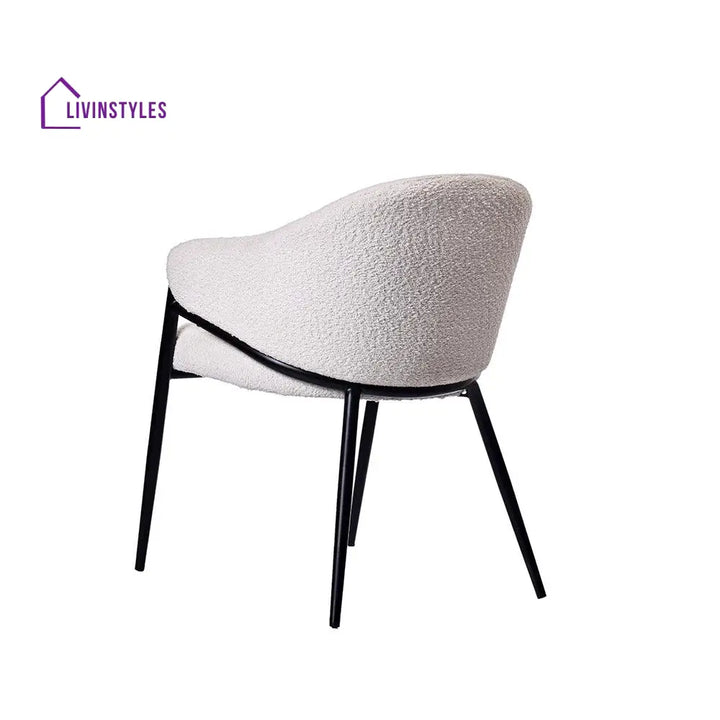 Kira Vibrance Dinning & Study Chair Chair