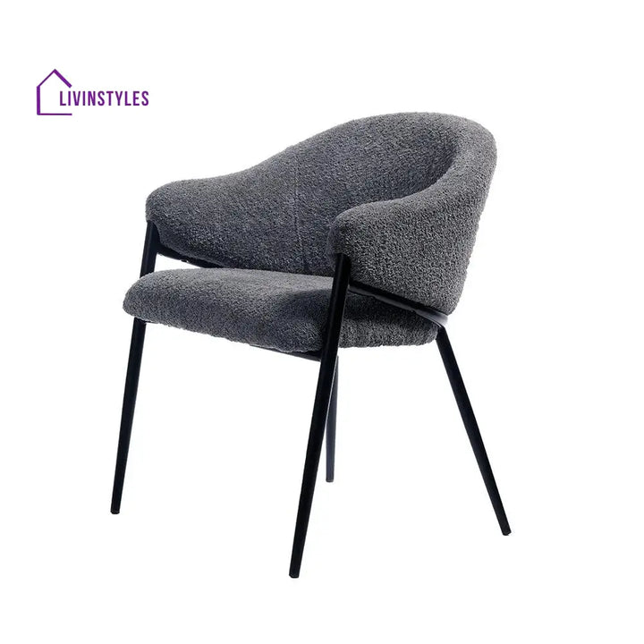 Kira Vibrance Dinning & Study Chair Chair