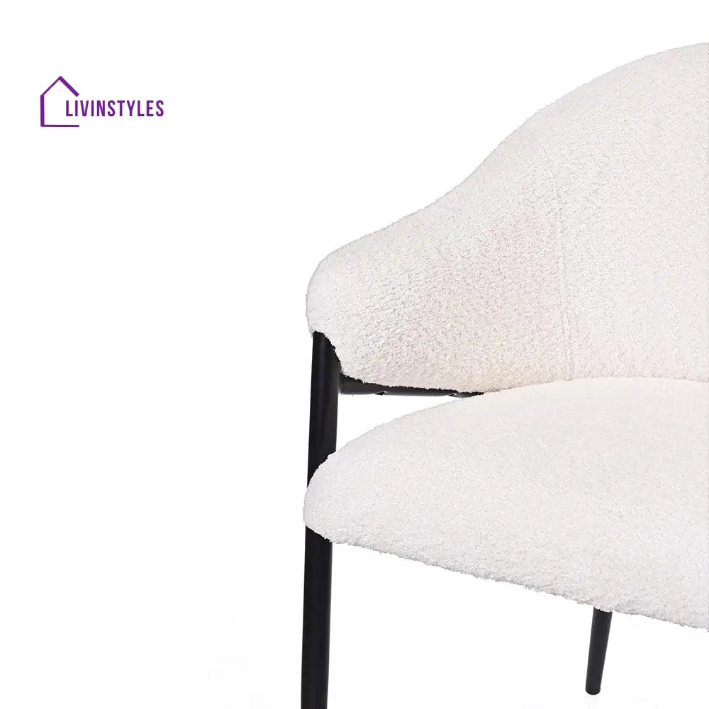 Kira Vibrance Dinning & Study Chair Chair