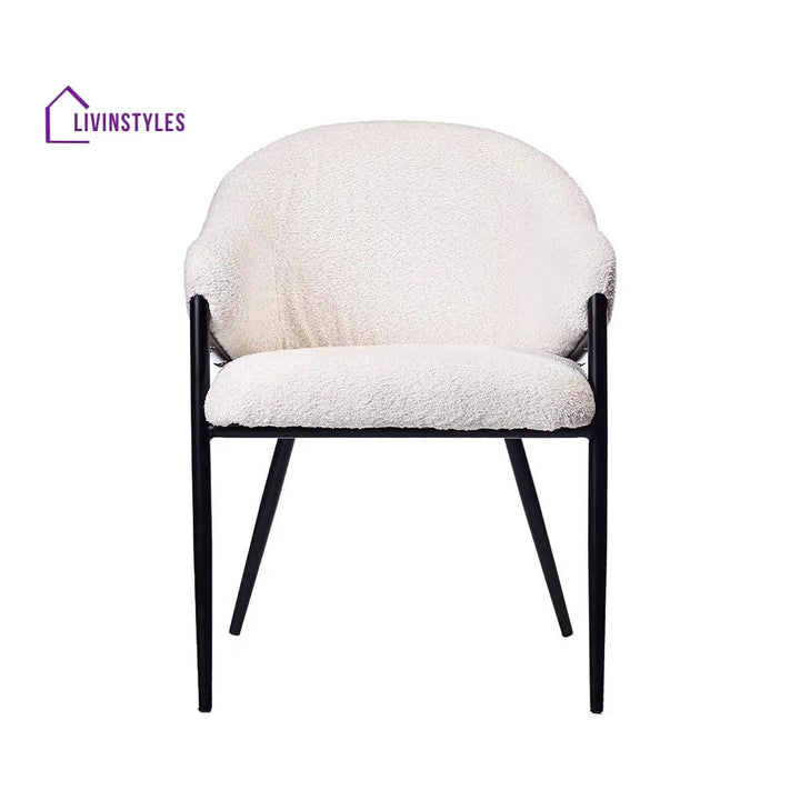 Kira Vibrance Dinning & Study Chair Chair