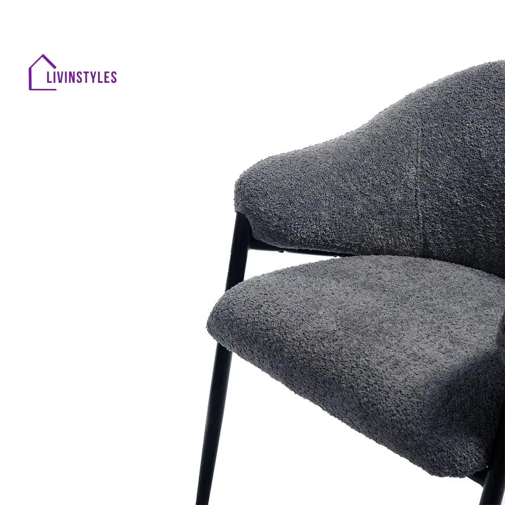 Kira Vibrance Dinning & Study Chair Chair