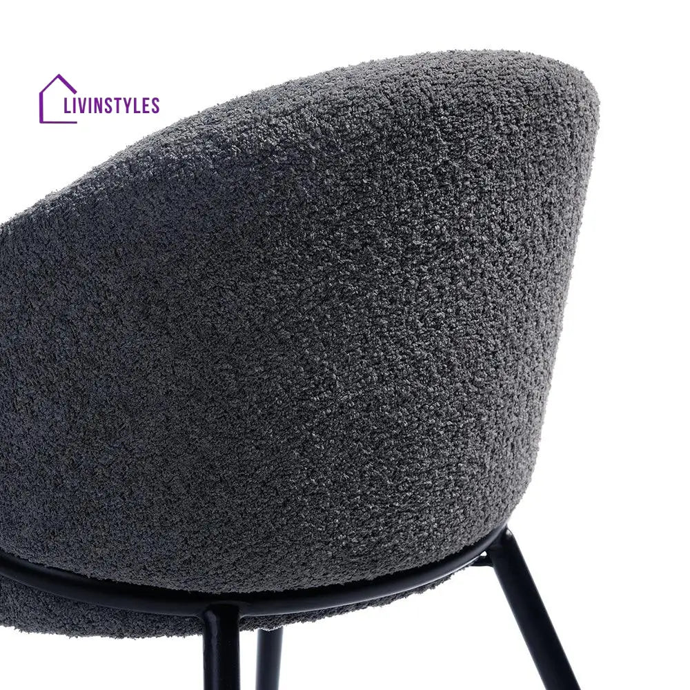 Kira Vibrance Dinning & Study Chair Chair