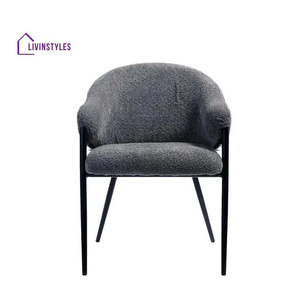 Kira Vibrance Dinning & Study Chair Chair