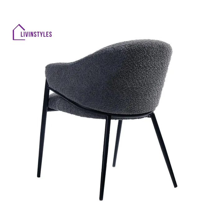 Kira Vibrance Dinning & Study Chair Chair