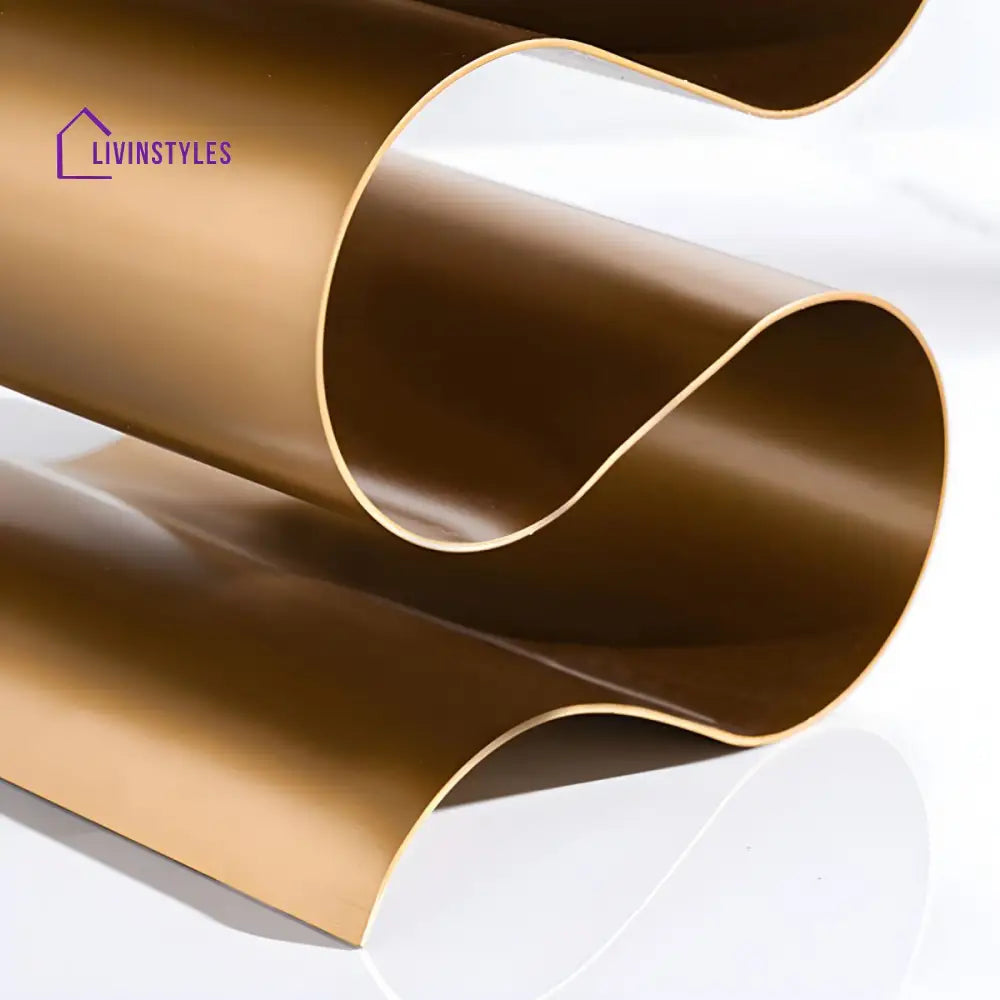 Krish Metal Wine Rack