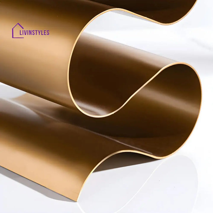 Krish Metal Wine Rack