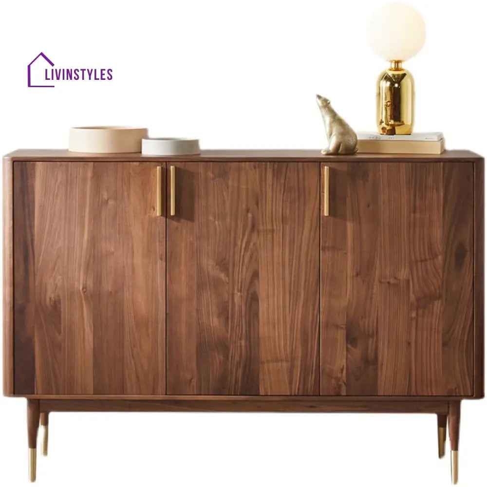 Krish Solid Wood Shoe Rack for Living Room | Hallway
