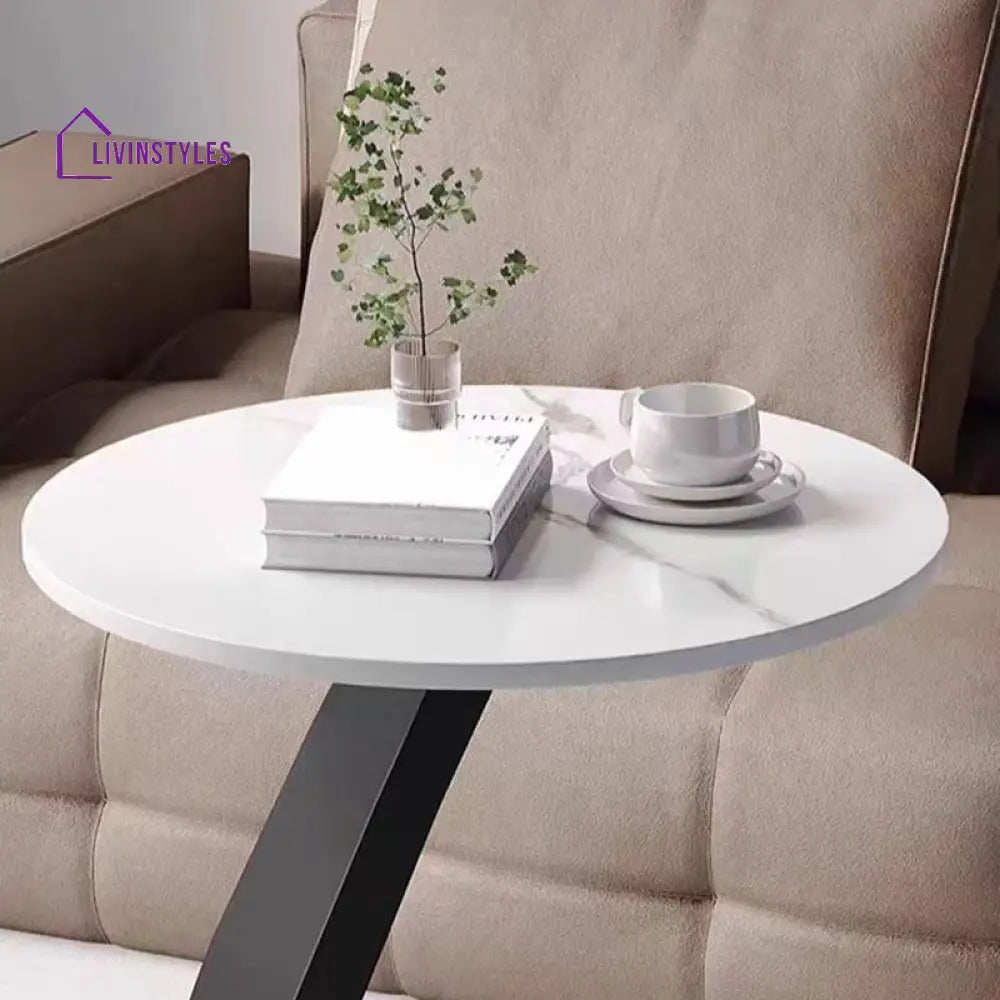 Lily Side Table for Living Room