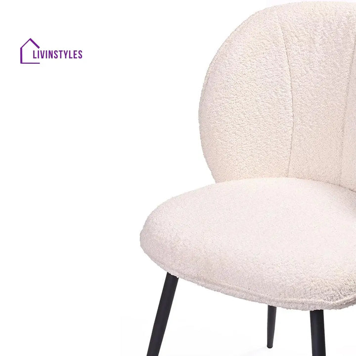 Liubov Whimsy Dinning & Study Chair Chair