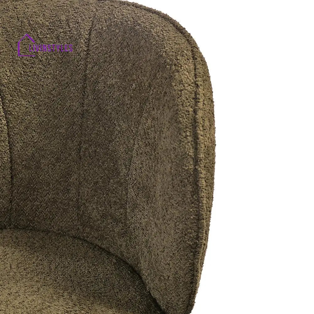 Liubov Whimsy Dinning & Study Chair Chair