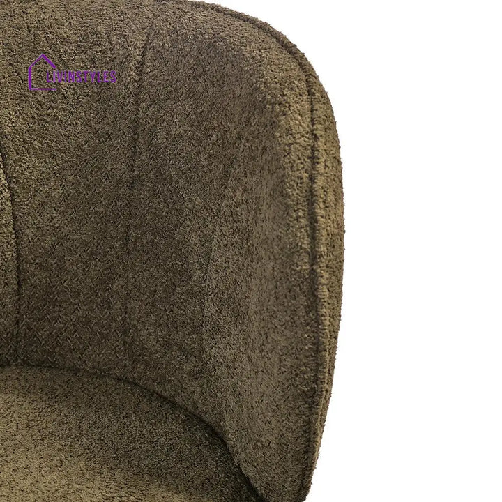 Liubov Whimsy Dinning & Study Chair Chair