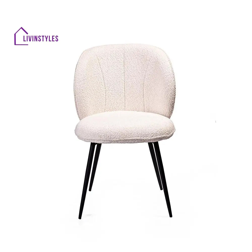 Whisper Whimsy, Dinning & Study Chair - Living Shapes