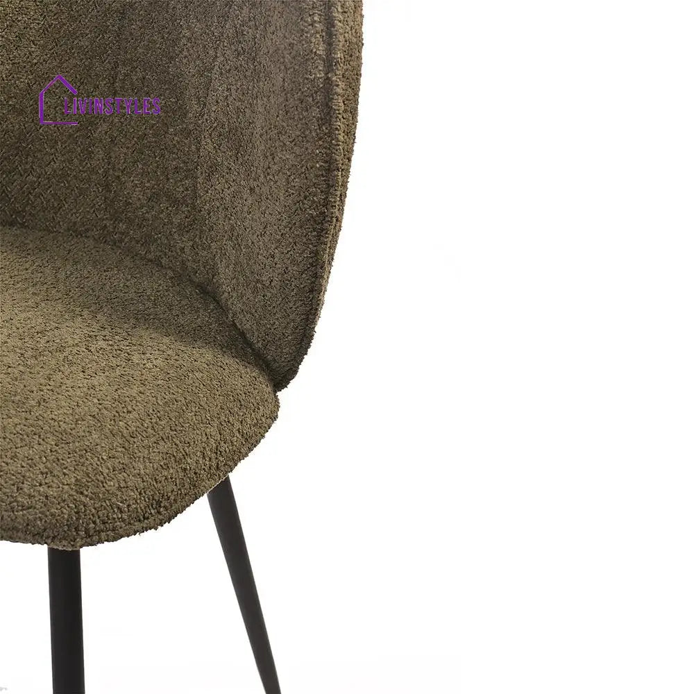 Liubov Whimsy Dinning & Study Chair Chair