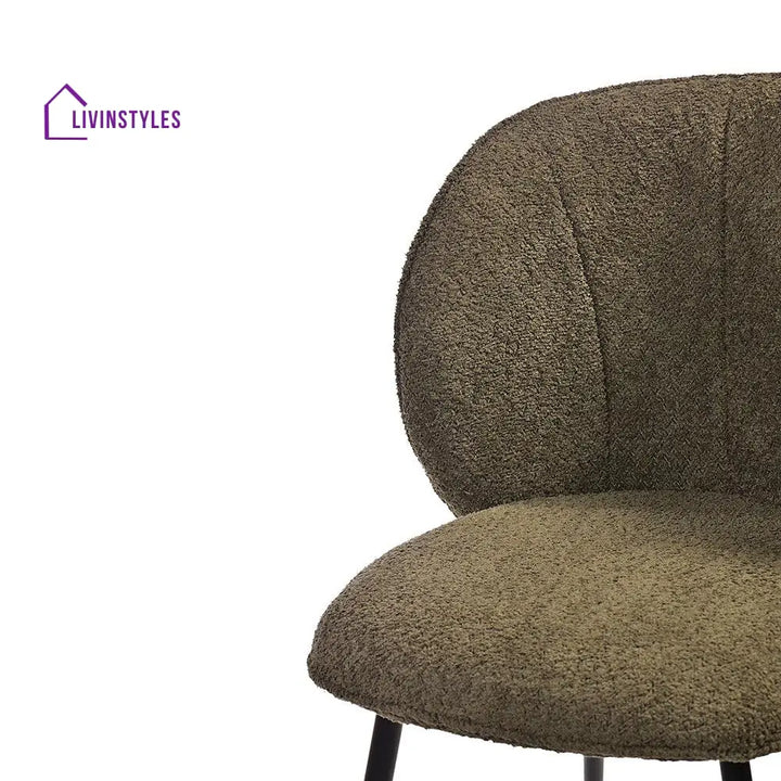 Liubov Whimsy Dinning & Study Chair Chair