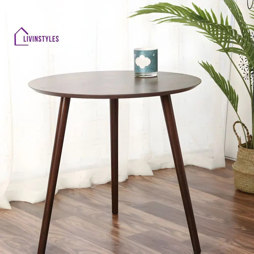 Luna Side Table for Living Room