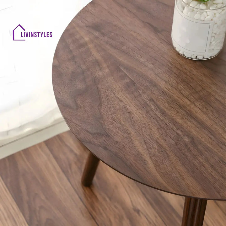 Luna Side Table for Living Room