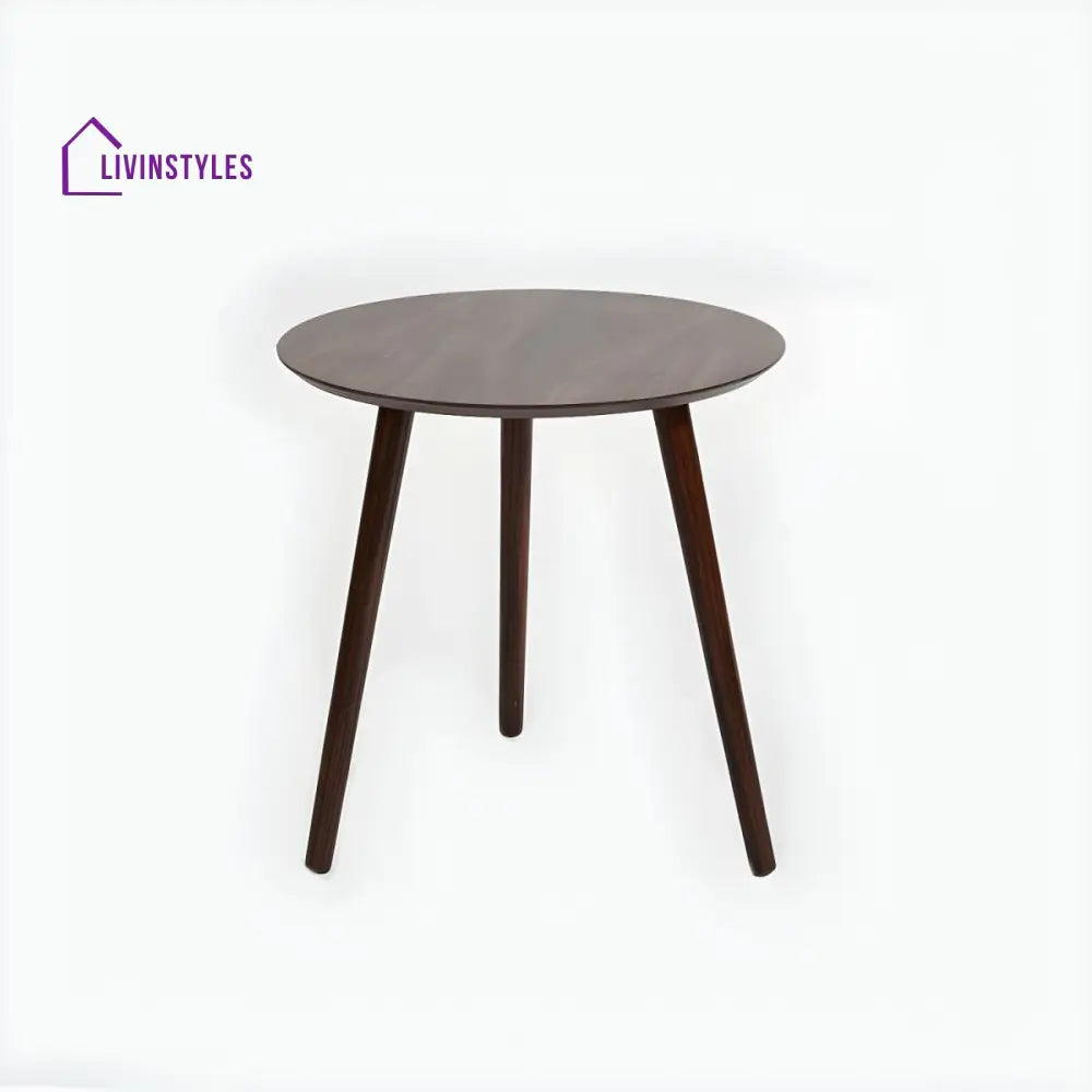 Luna Side Table for Living Room