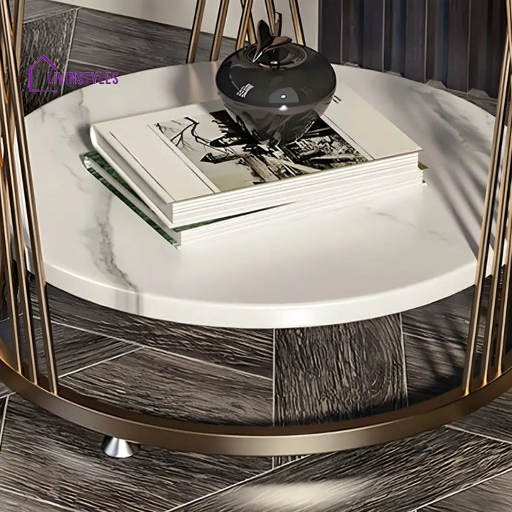 Lydia Side Table for Living Room