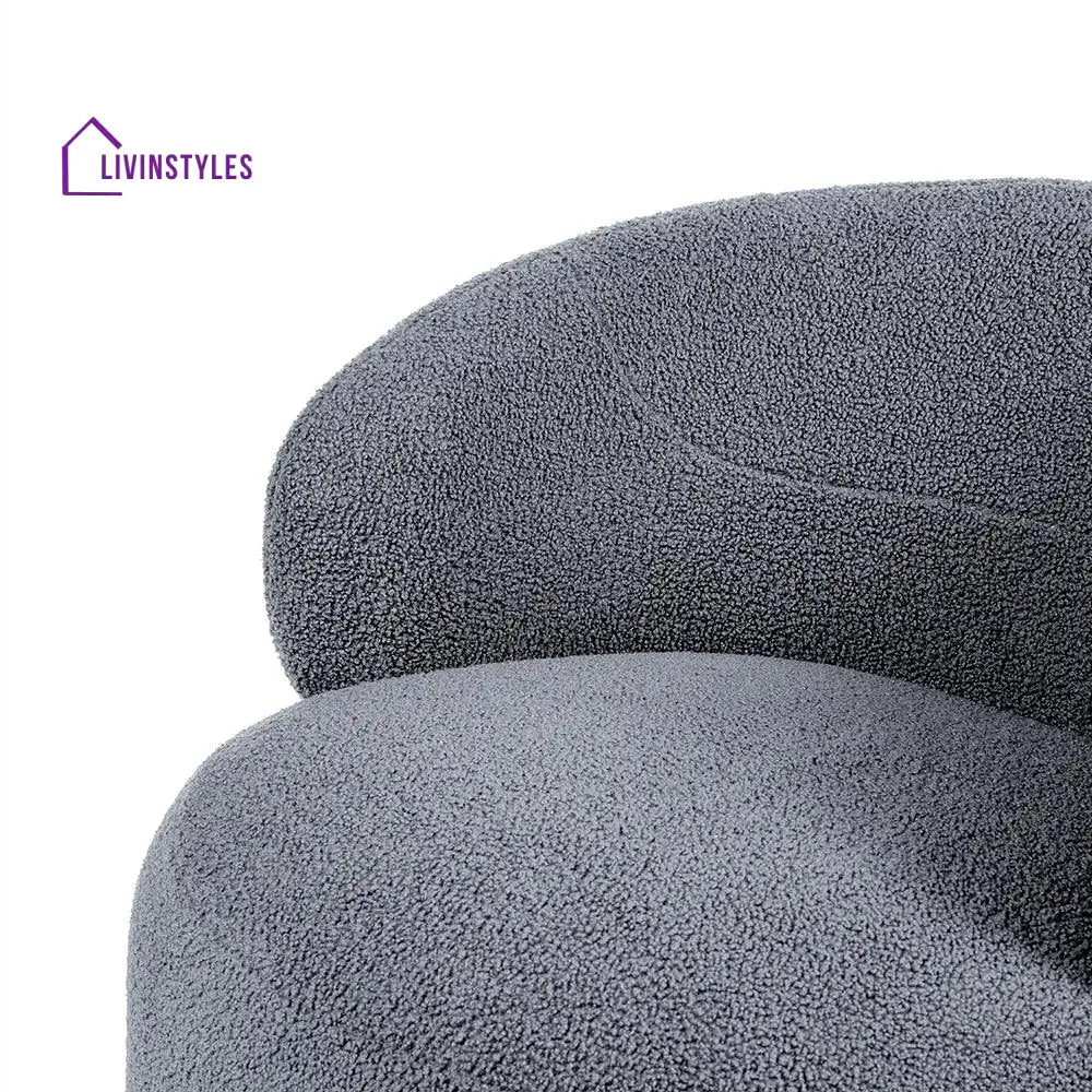 Malvina Dew Cotton Sofa Sofa