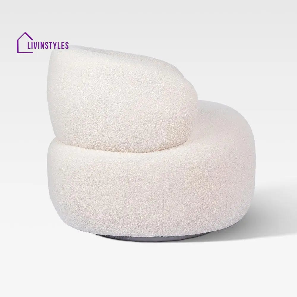 Malvina Dew Cotton Sofa Sofa