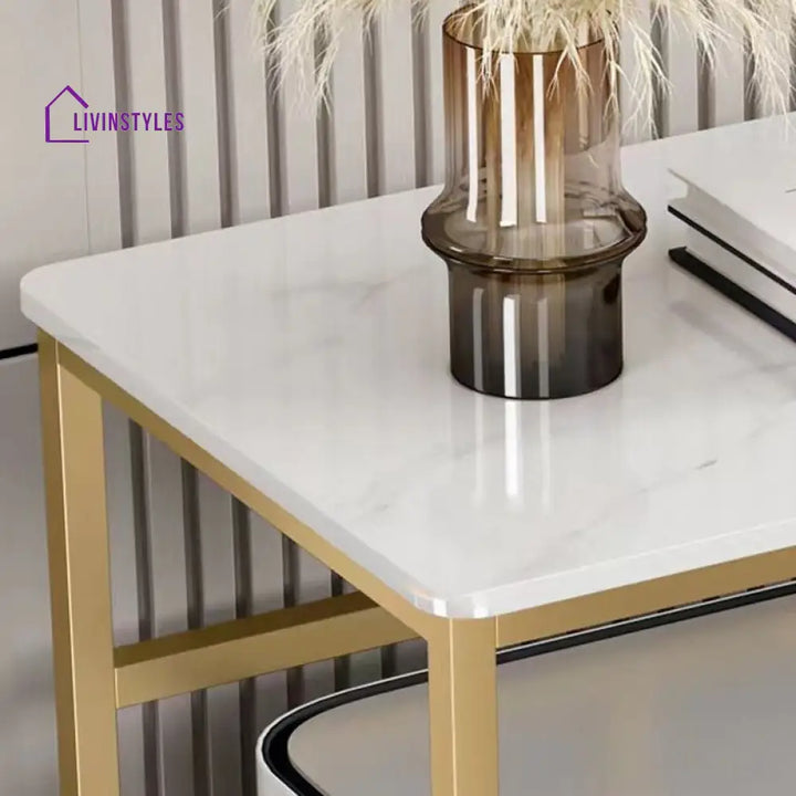 Mila Side Table for Living Room