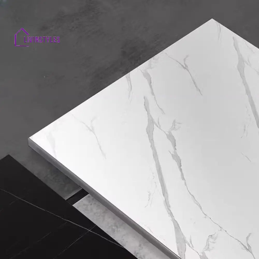 Nia Side Table for Living Room