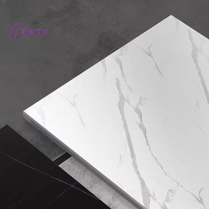 Nia Side Table for Living Room