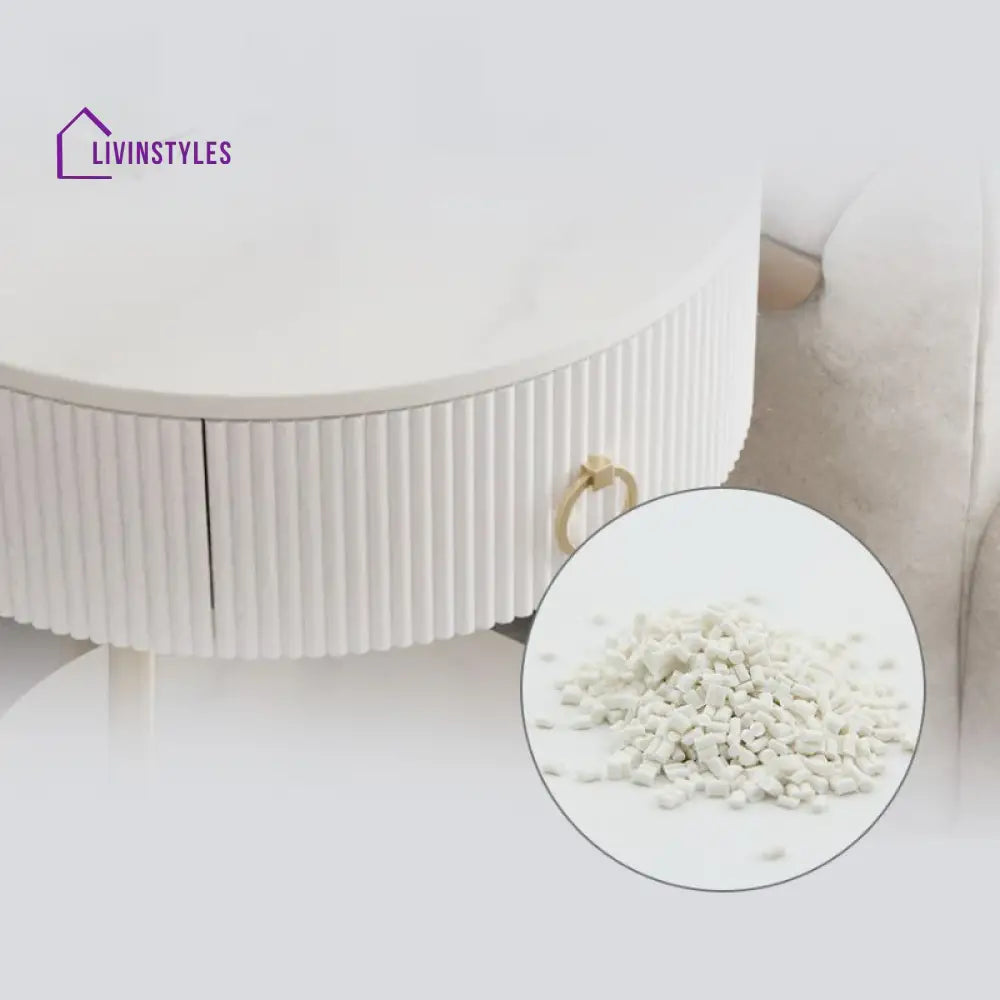 Noemi Side Table for Living Room