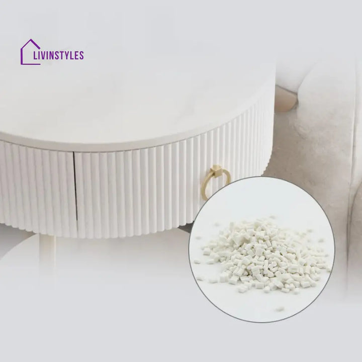 Noemi Side Table for Living Room