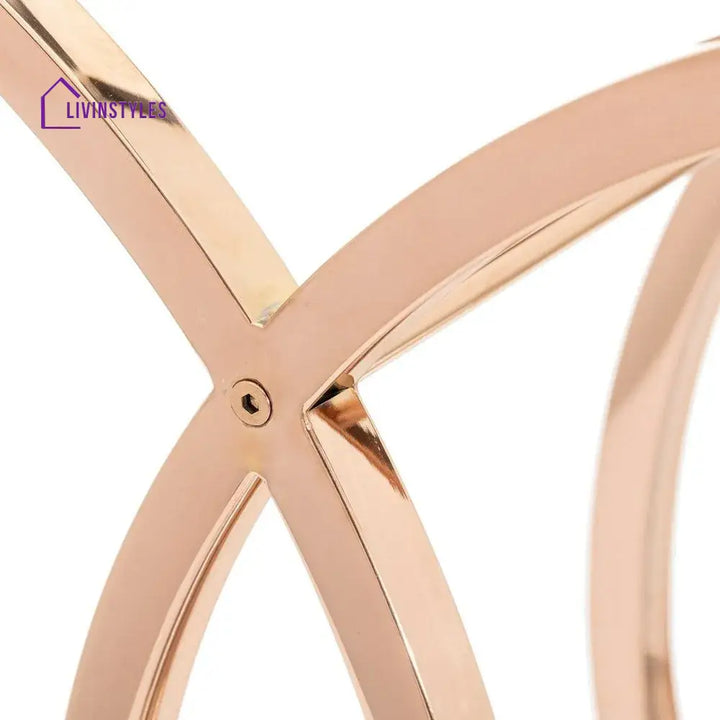 Polina Designer Console Table