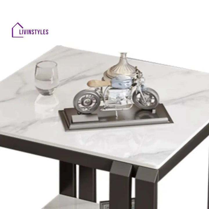 Quinn Side Table for Living Room