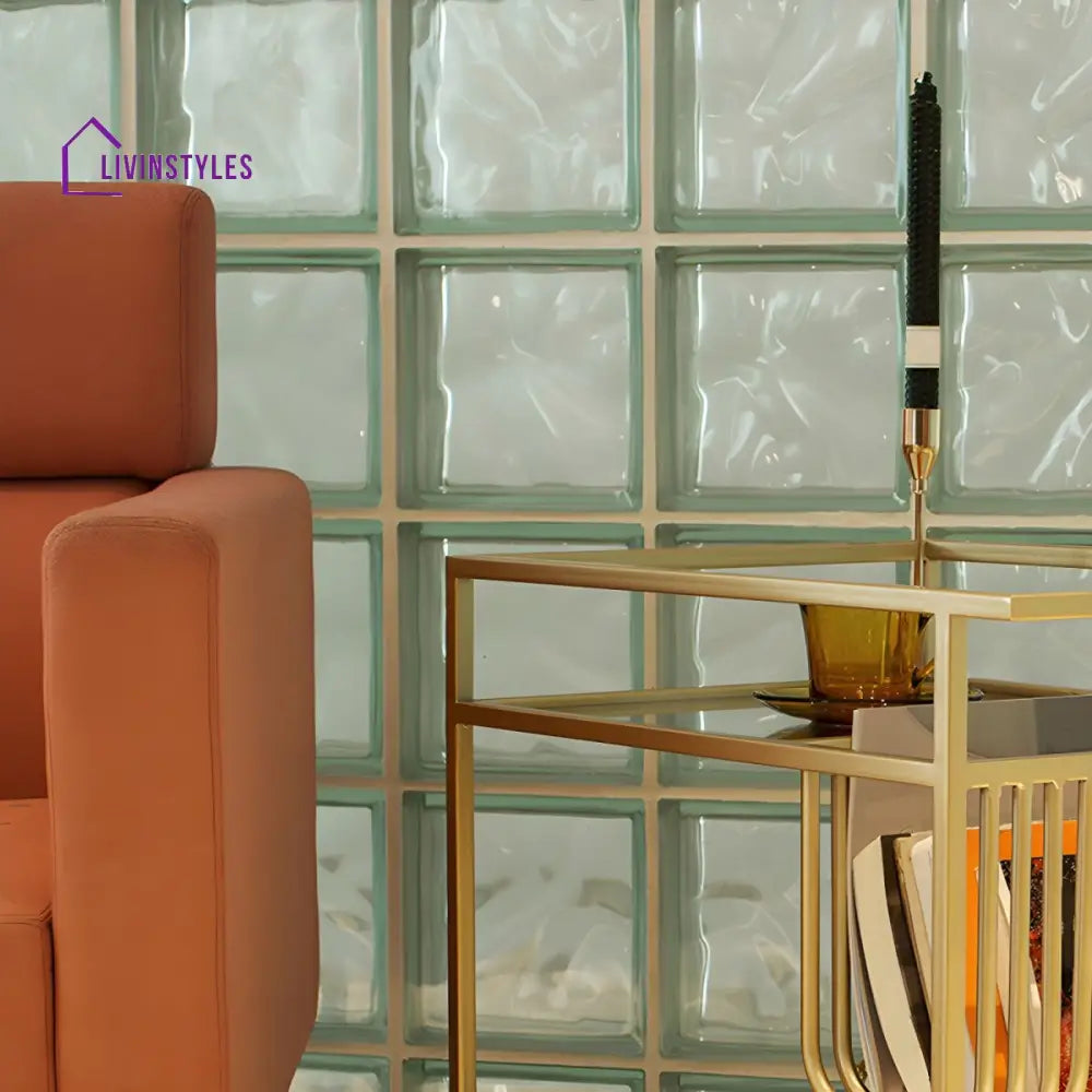 Rahul Stainless Steel Kitchen Trolley