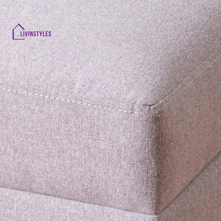 Rogneda Vibes Metallic Stool Furniture