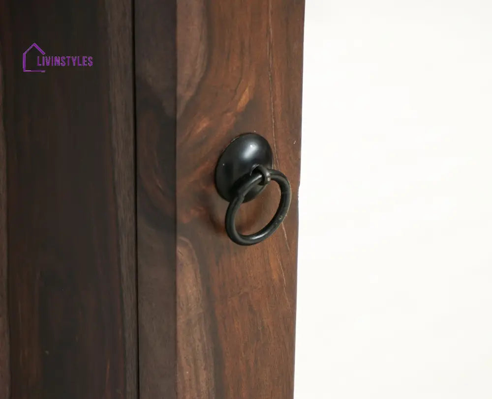 Sagarika Sheesham Wood Dressing Table