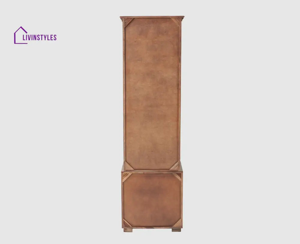 Sagarika Sheesham Wood Dressing Table